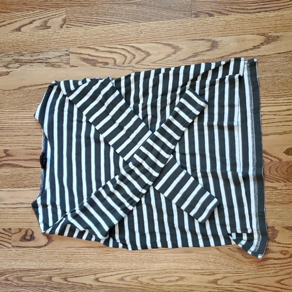 J Crew long sleeve